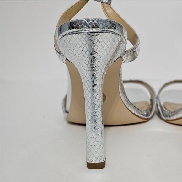 🔥Michael Kors Amara, platform style Stiletto heels. NIB-size 8.5🔥 - Picture 7 of 10